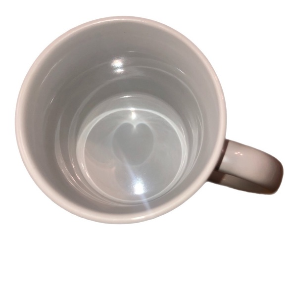 AVIATION coffee Mug. Australian National Aviation Museum. White grey blue logo - Picture 4 of 6